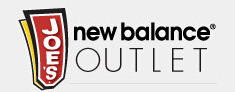 Joes New Balance Outlet(新百伦)