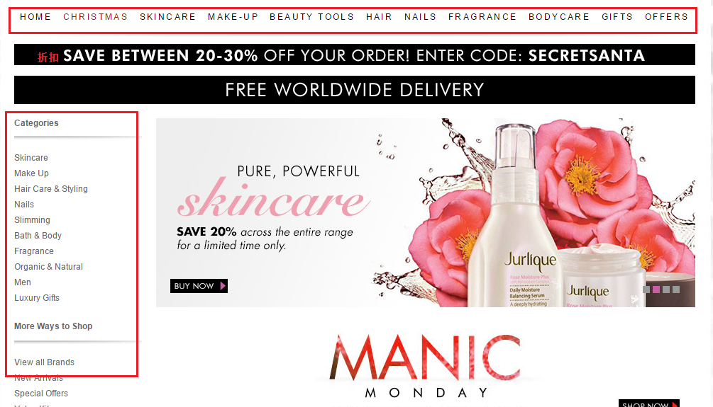 Beauty Expert海淘下单攻略