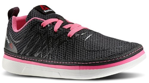 Reebok锐步Nanossage休闲运动鞋，女士