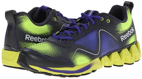 Reebok锐步Nanossage休闲运动鞋，女士