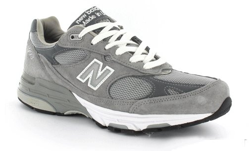 New balance 新百伦993男款总统慢跑鞋，多色可选