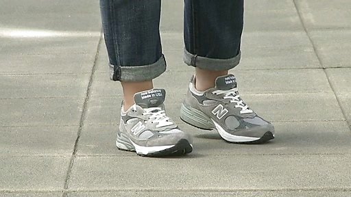 New balance 新百伦993男款总统慢跑鞋，多色可选