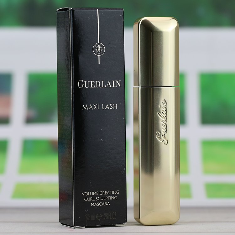 Guerlain娇兰一触飞翘睫毛膏，8.5ml