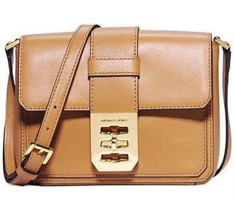 MICHAEL Michael Kors 女士小号邮差包