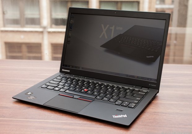 Lenovo联想Thinkpad X1 14寸触摸屏超极本（i7-4600U/8GB/180G SSD）