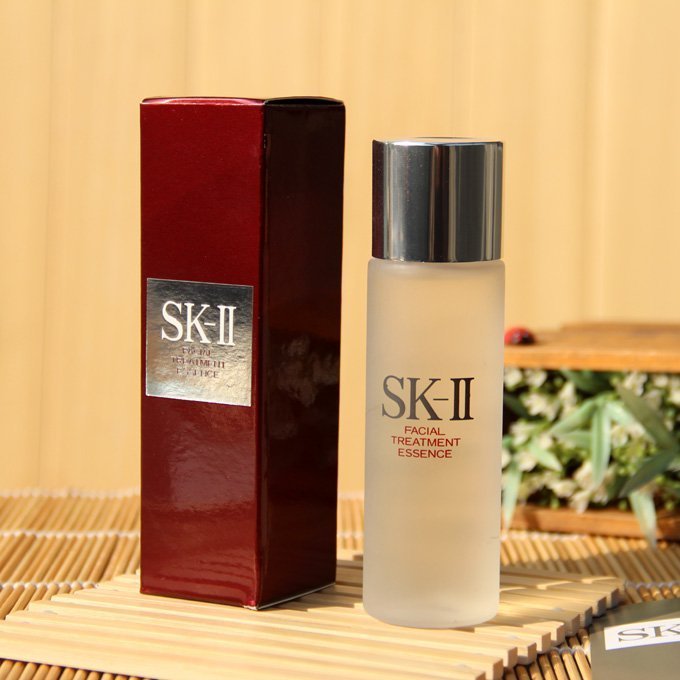 SK-II CLASSIC CARE护肤精华露神仙水，215ml装