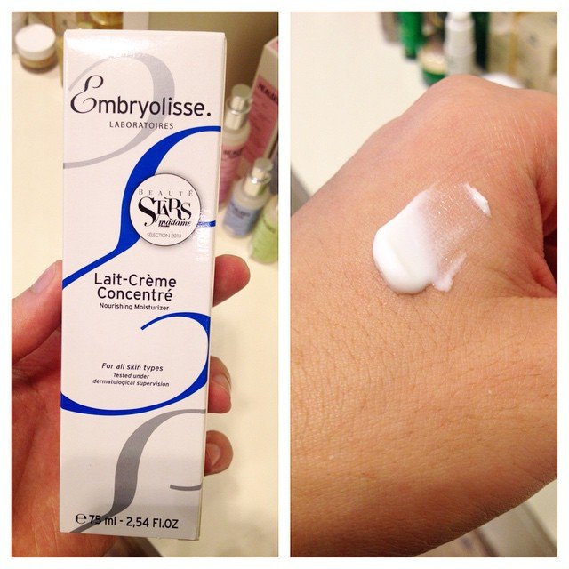 法国大宝： Embryolisse保湿妆前乳隔离霜，30ml