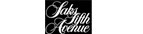 Saks Fifth Avenue (萨克斯第五大道精品百货店)