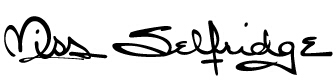 Miss selfridge(赛尔弗里奇小姐)