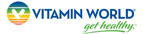 Vitamin World(维他命世界)