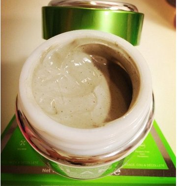 GlamGlow格莱魅发光肌底净化泥土面膜50g