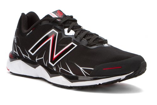 New Balance 新百伦男士轻量跑鞋M1490v1