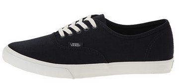 Vans万斯Authentic Lo Pro糖果色中性情侣款帆布鞋