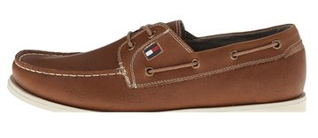 Tommy Hilfiger Aldez男士休闲鞋