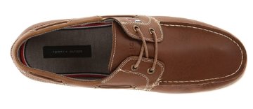 Tommy Hilfiger Aldez男士休闲鞋