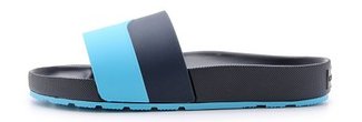 Hunter Boots猎人靴撞色胡子凉拖鞋