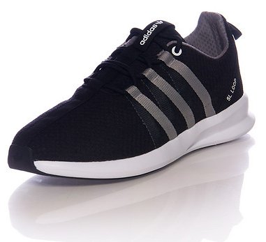 Adidas阿迪达斯SAMOA男士休闲运动鞋