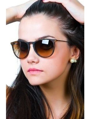 Ray-Ban雷朋时尚太阳镜 RB4171
