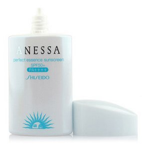 Shiseido资生堂 安热沙 完美日常防晒液SPF50+ PA+++  (60毫升) 
