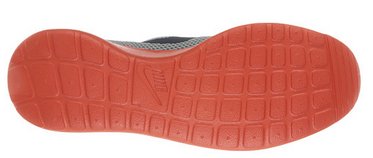 Nike耐克 运动时尚 男士跑鞋Roshe Run Slip On