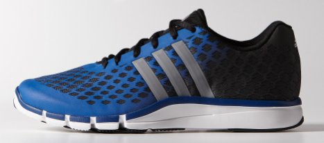 Adidas阿迪达斯Adipure 综合训练鞋，男士