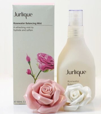 Jurlique 茱莉蔻玫瑰衡肌水100ml