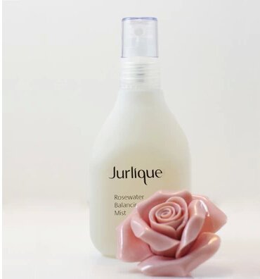 Jurlique 茱莉蔻玫瑰衡肌水100ml