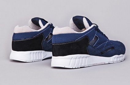 Reebok锐步 男士复古跑鞋 Sole Trainer 限量合作款