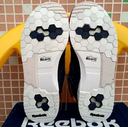 Reebok锐步 男士复古跑鞋 Sole Trainer 限量合作款