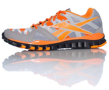 Jimmyjazz Reebok锐步时尚跑鞋