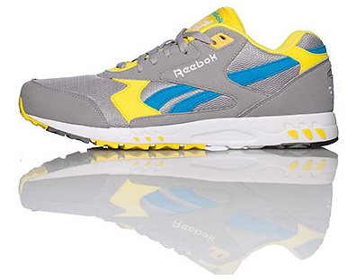 Jimmyjazz Reebok锐步时尚跑鞋