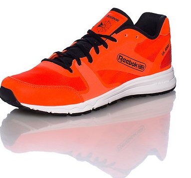 Jimmyjazz Reebok锐步时尚跑鞋