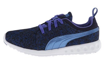 Puma彪马Carson Runner Tort女士轻便健走、跑步两用鞋