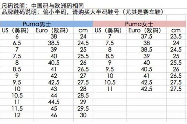 Puma彪马Carson Runner Tort女士轻便健走、跑步两用鞋