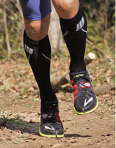 Brooks 布鲁克斯 PureGrit 2缓震越野男款跑鞋