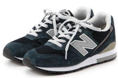 New Balancex女士跑鞋Green label relaxing MRL996 两色可选 预售