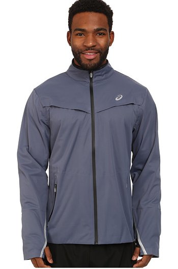 ASICS亚瑟士Fuji Packable女士经典靓丽夹克 
