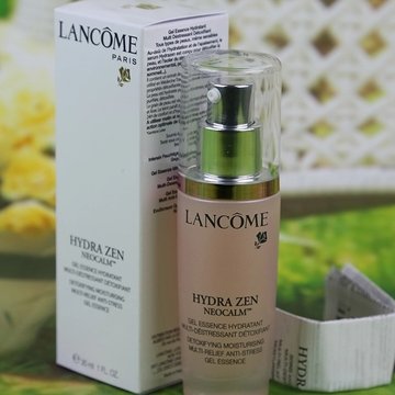 Lancome兰蔻 水份缘舒缓精华液30ml