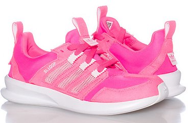 多款Adidas阿迪达斯运动鞋 儿童 好价来袭
