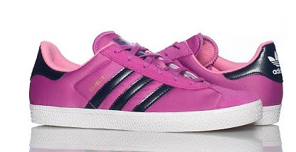 多款Adidas阿迪达斯运动鞋 儿童 好价来袭