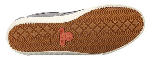 Timberland添柏岚 Hookset Oxford Canvas男士休闲鞋