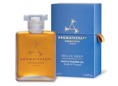 Aromatherapy Associates舒眠沐浴泡澡两用精油 55ml