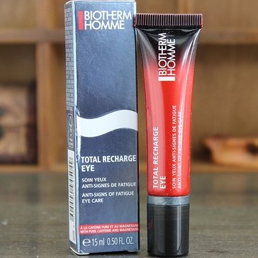 Biotherm碧欧泉男士焕能润泽眼部精华露15ML