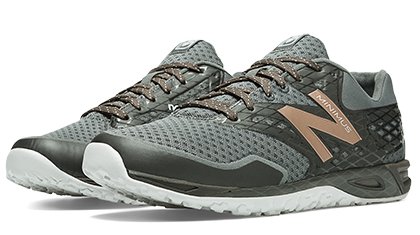 New Balance新百伦WX00RS女士轻便跑鞋