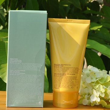 Clinique倩碧芦荟晒后清爽修护露150ml