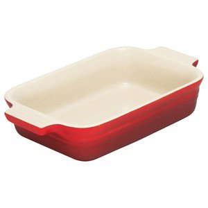 Le Creuset酷彩长方形实用烤盘26cm
