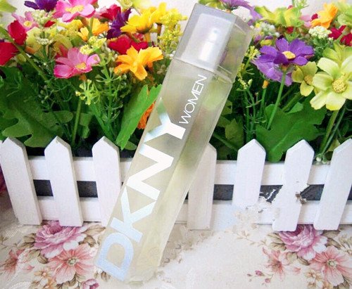 唐娜可DKNY WOMEN 同名女士经典香水100ml