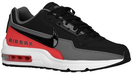 Nike耐克AIr max LTD耐克男士气垫缓震休闲鞋