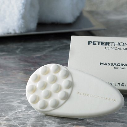 Peter Thomas Roth彼得罗夫沐浴按摩皂  3*100g