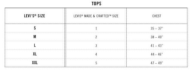 Levi's李维斯男士休闲仿皮夹克